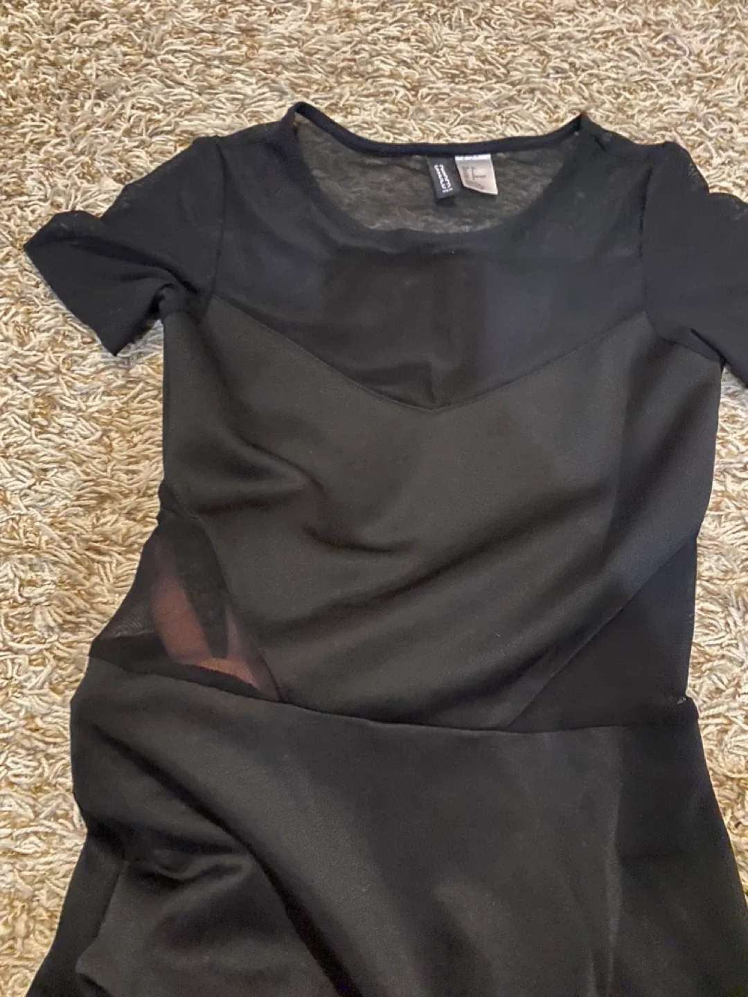 3 black dresses for $20 image indicator(4)