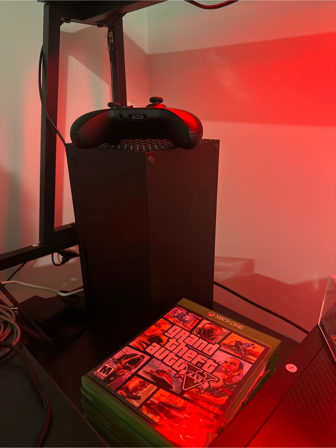 Xbox serie X