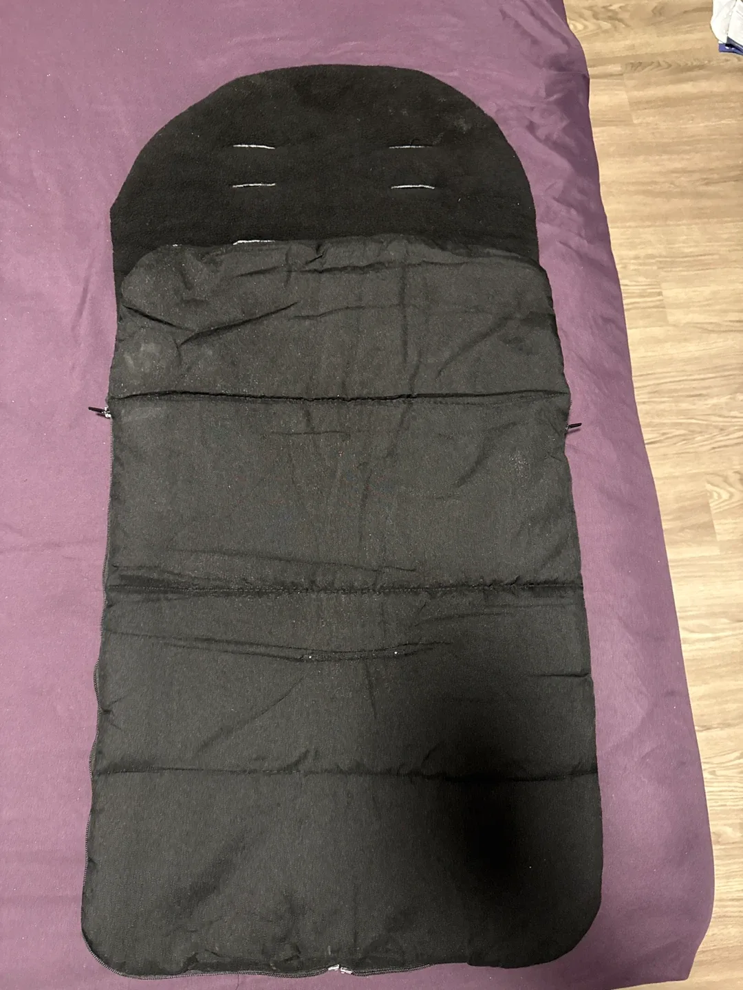 Pram Footmat - Keep Warm & Waterproof image indicator(5)