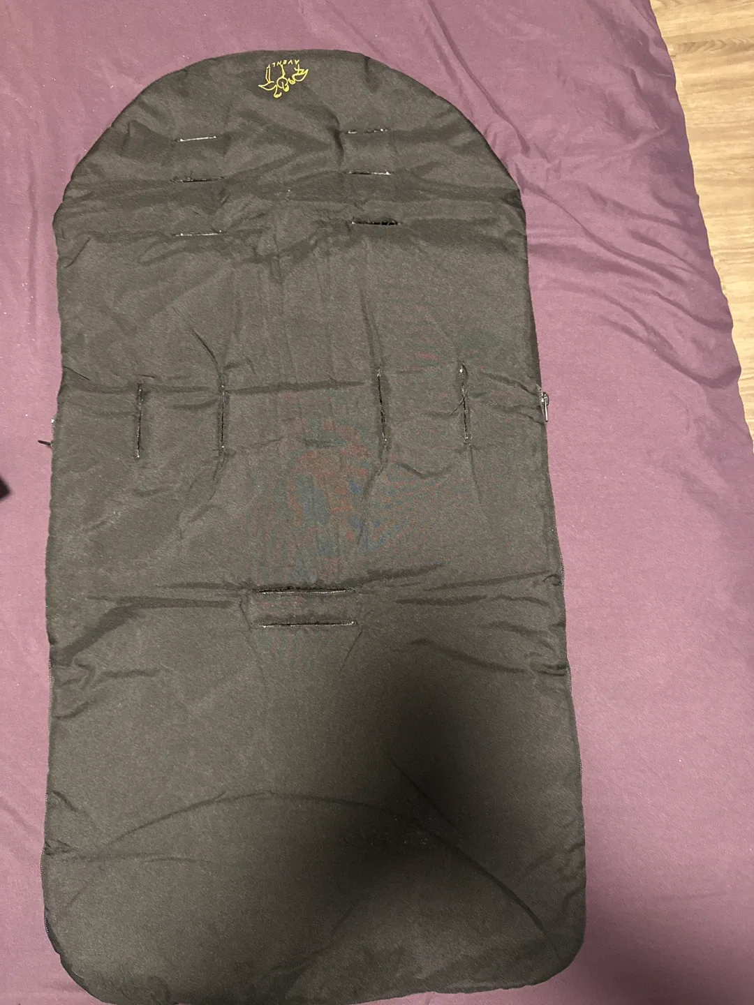 Pram Footmat - Keep Warm & Waterproof image indicator(6)