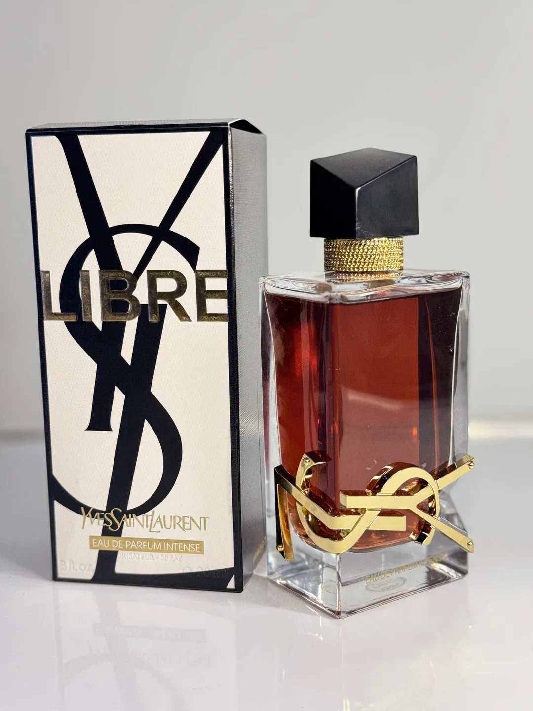 YSL Libre Intense – Rich Floral Vanilla
