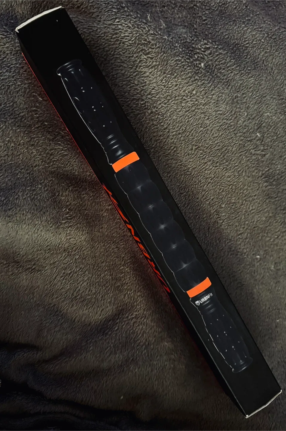 URBNFit Muscle Roller - Small Muscle Group Massage image indicator(2)