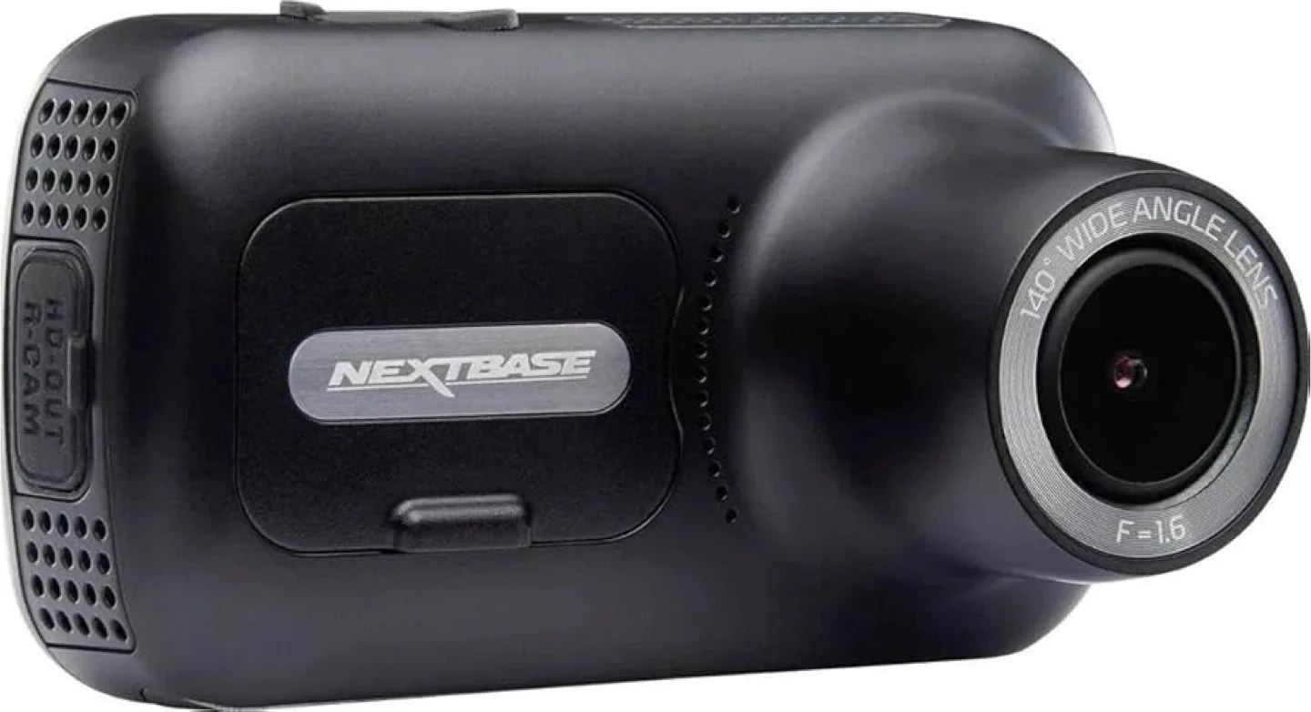 Nextbase 322GW Dash Cam