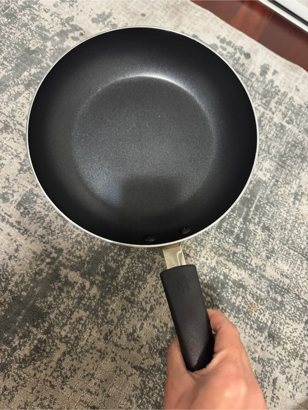 J.A. Henckels International Fry Pan