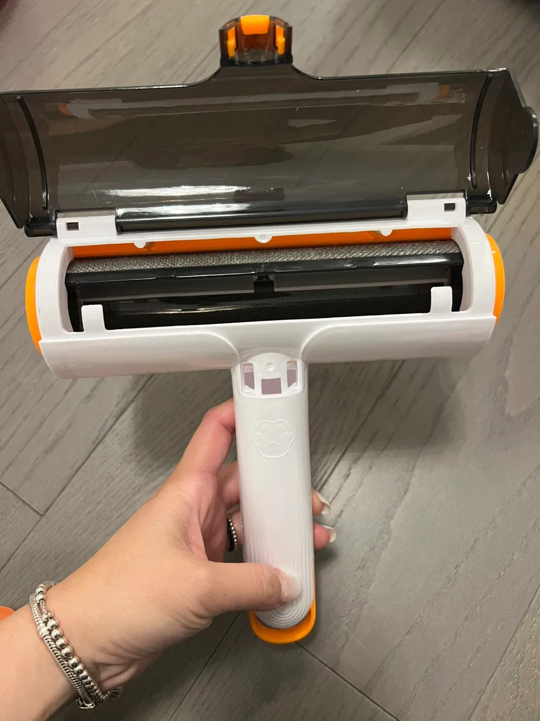 Pet Hair Remover Roller - New image indicator(4)