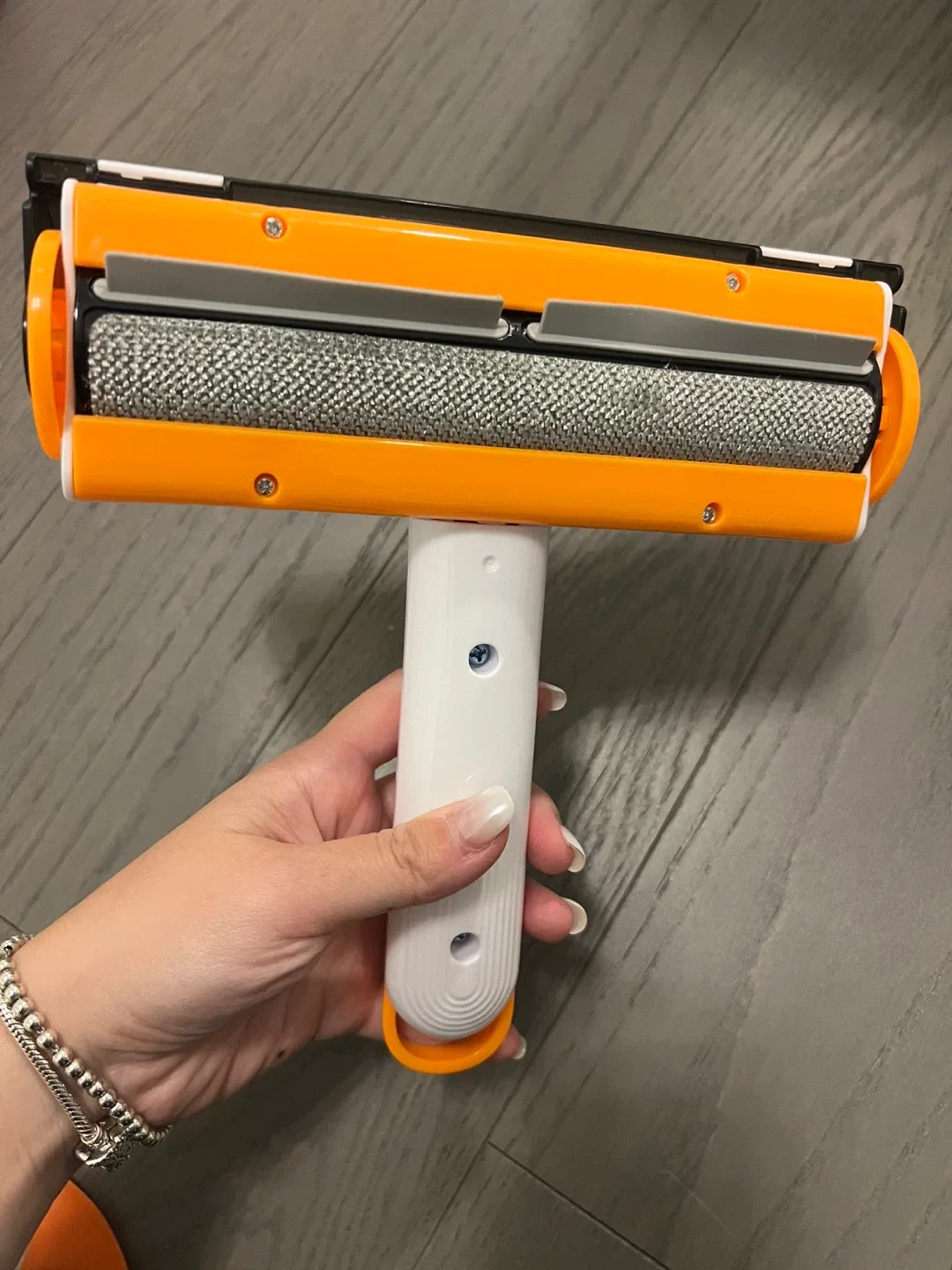 Pet Hair Remover Roller - New image indicator(3)