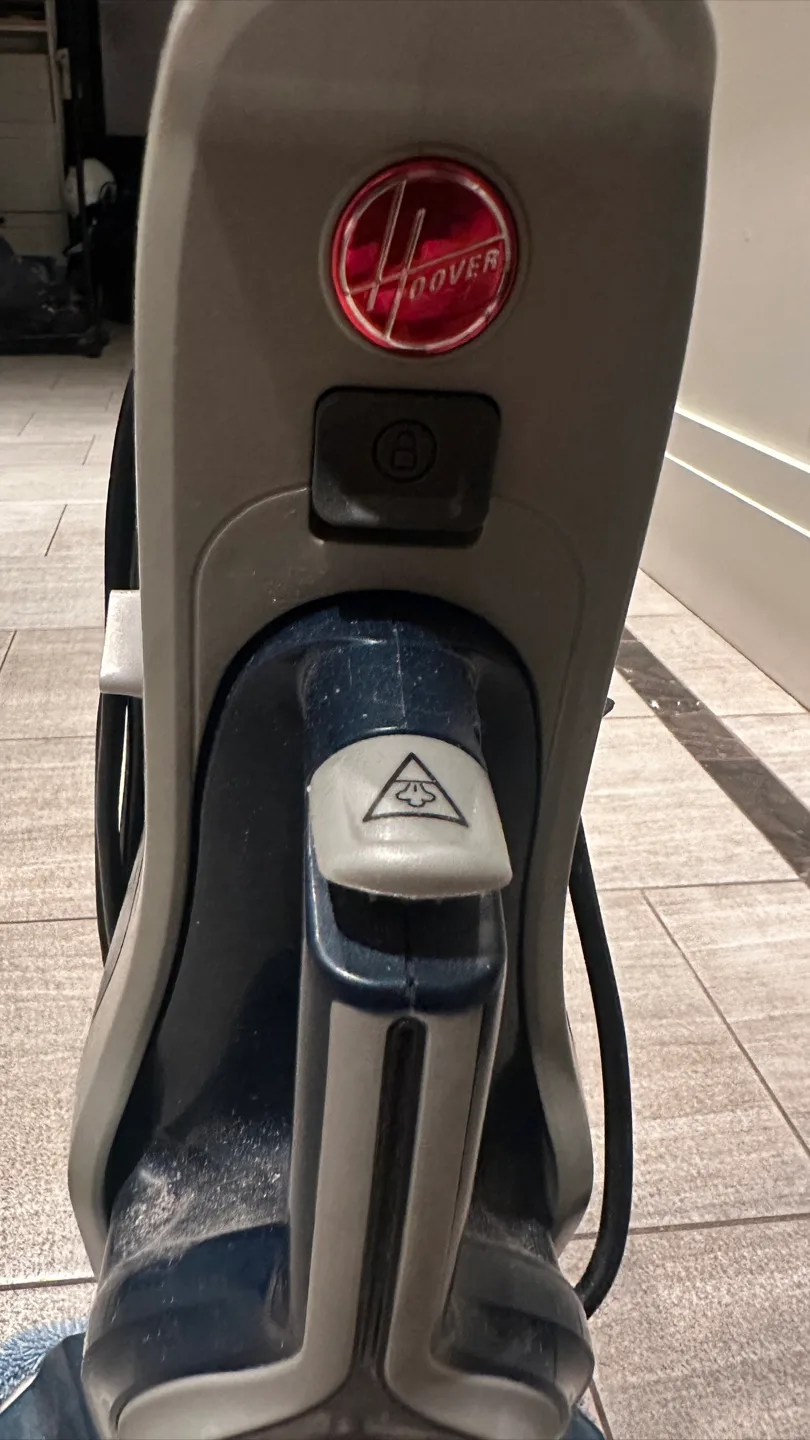 Hoover FloorMate Corded Hard Floor Cleaner