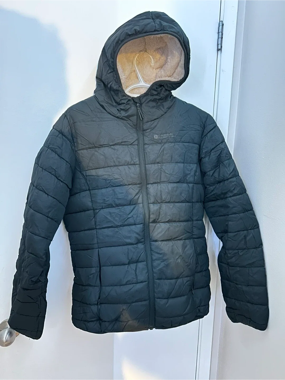 Mountain Warehouse winter Jacket