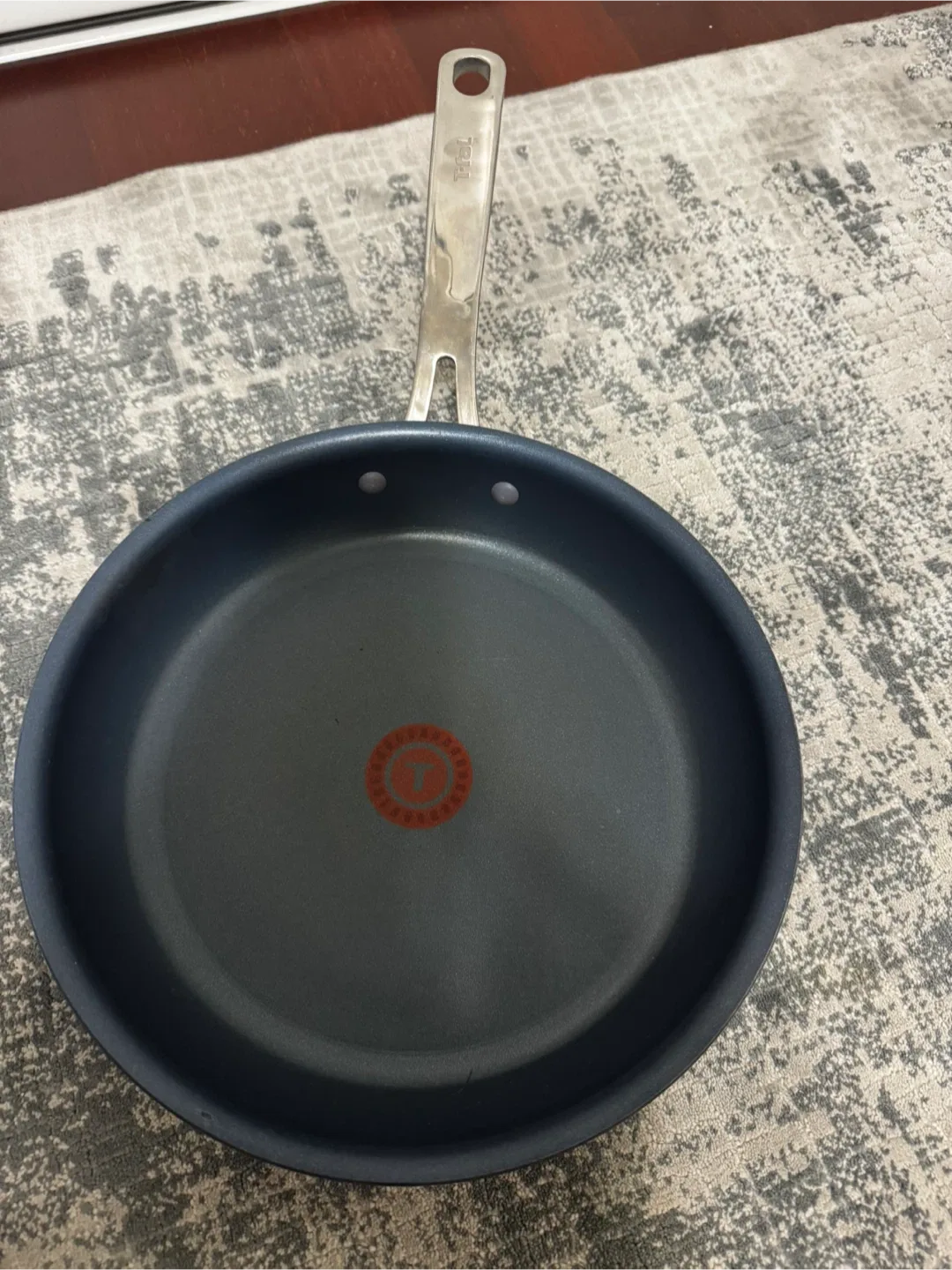 T-fal Nonstick Fry Pan