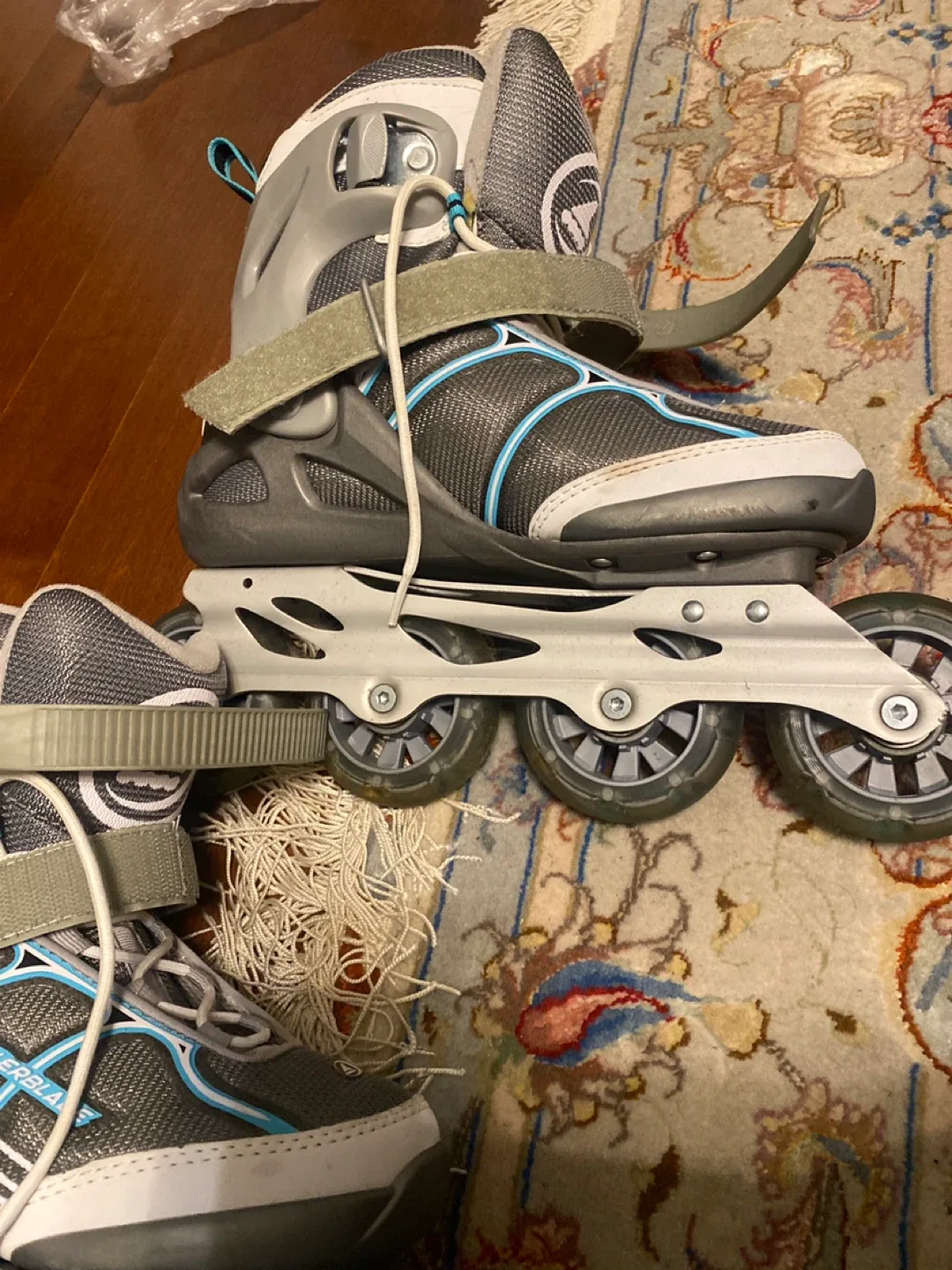 Rollerblade Activa 75 Inline Skates - Women's US 7 image indicator(4)