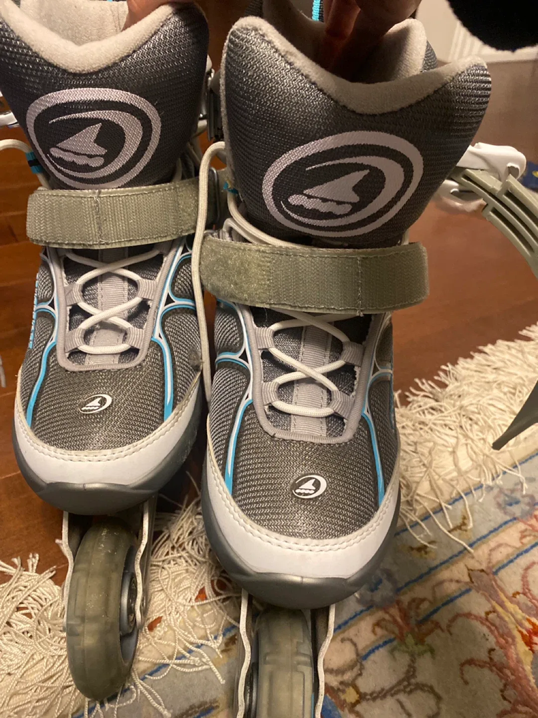 Rollerblade Activa 75 Inline Skates - Women's US 7