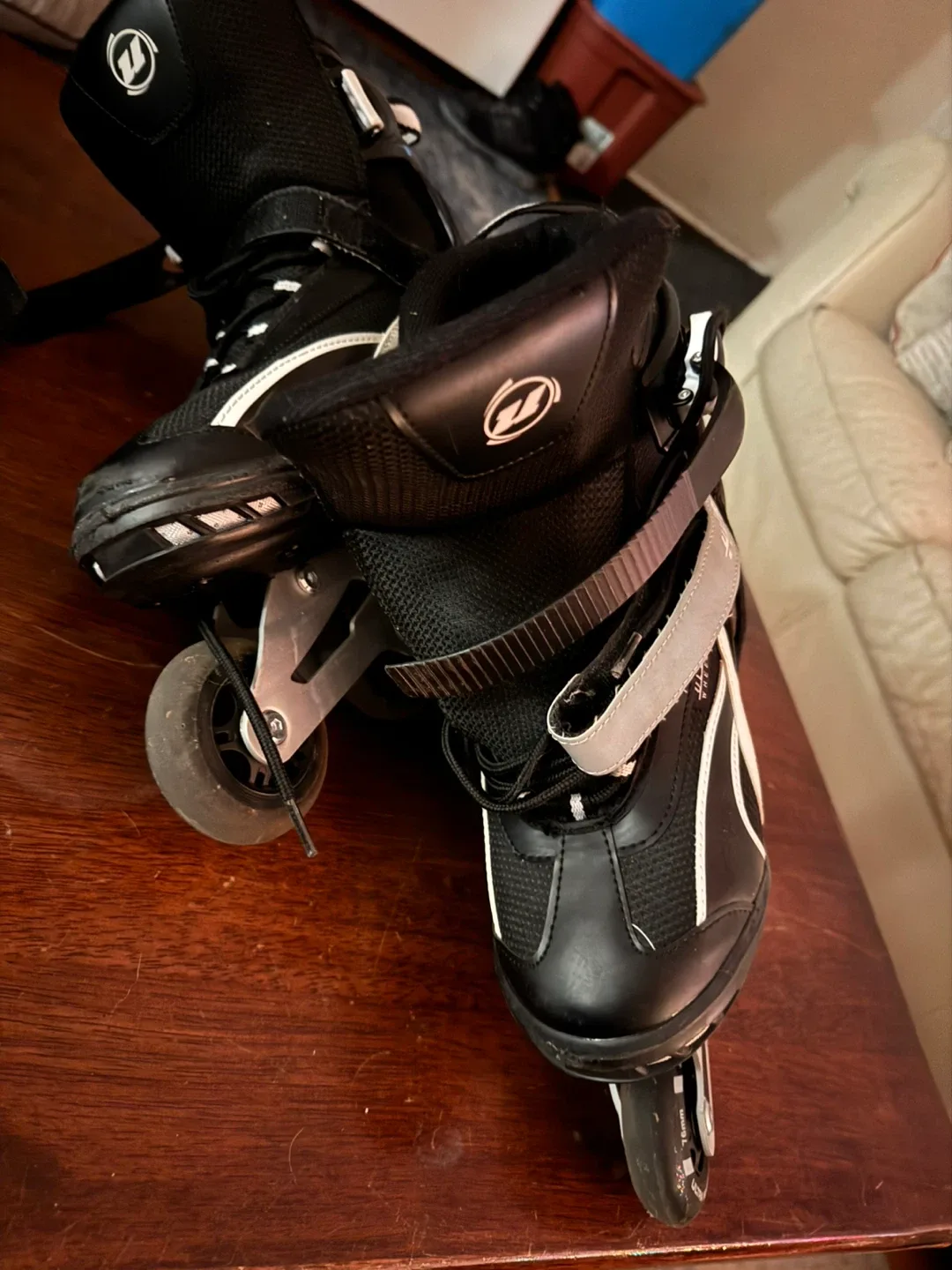 Ultra Wheels Inline Skates - Size 12 image indicator(2)