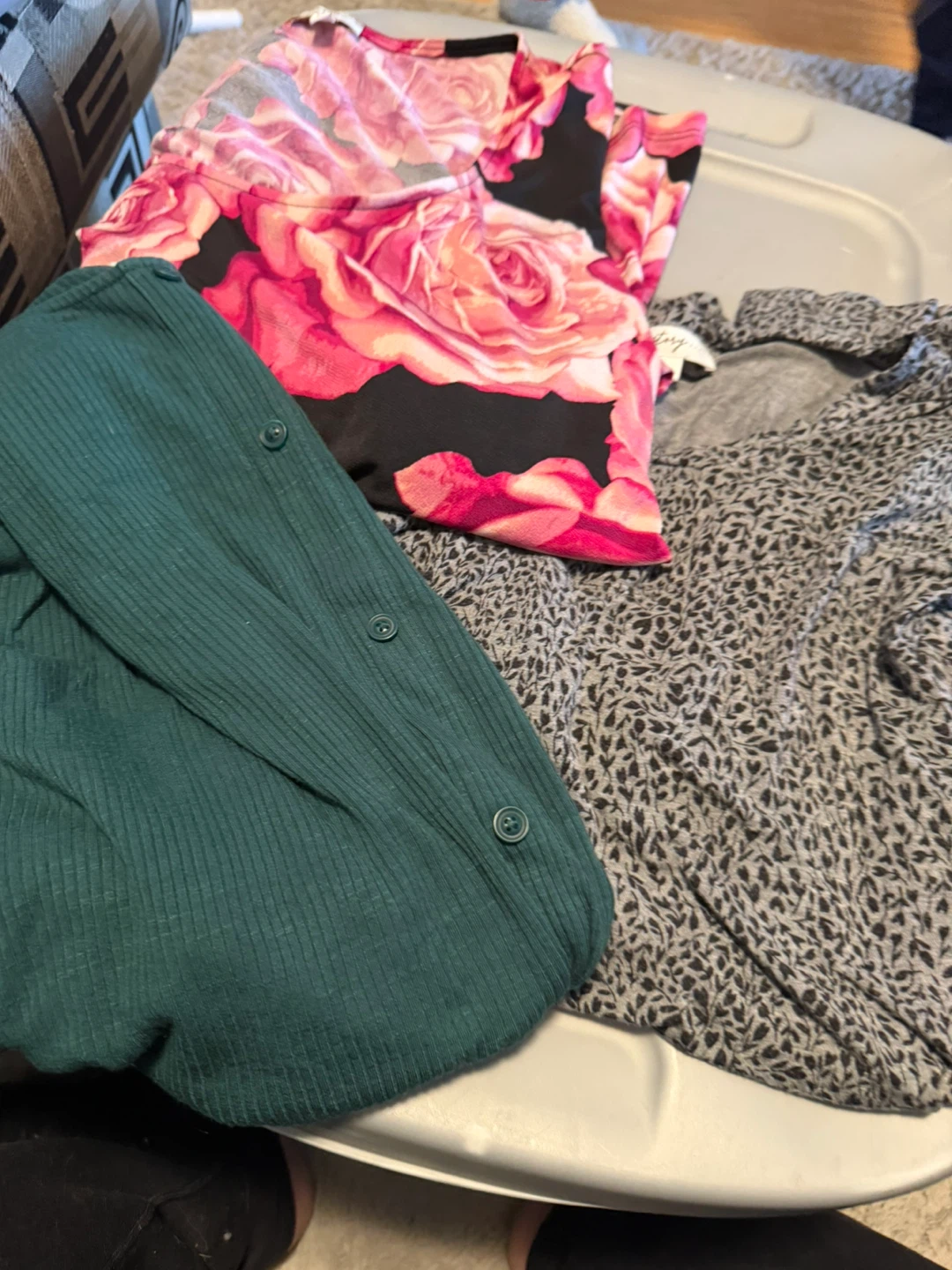 FREE Mixed Clothing Lot - VARIOUS SIZES - photo 5