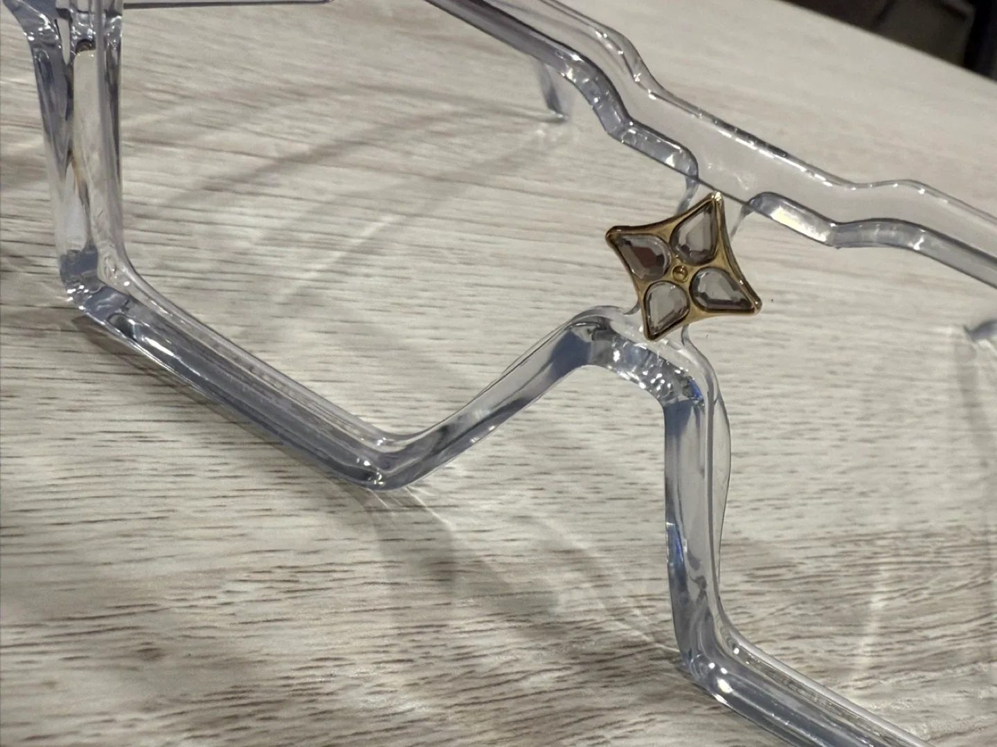 Clear Sunglasses image indicator(4)