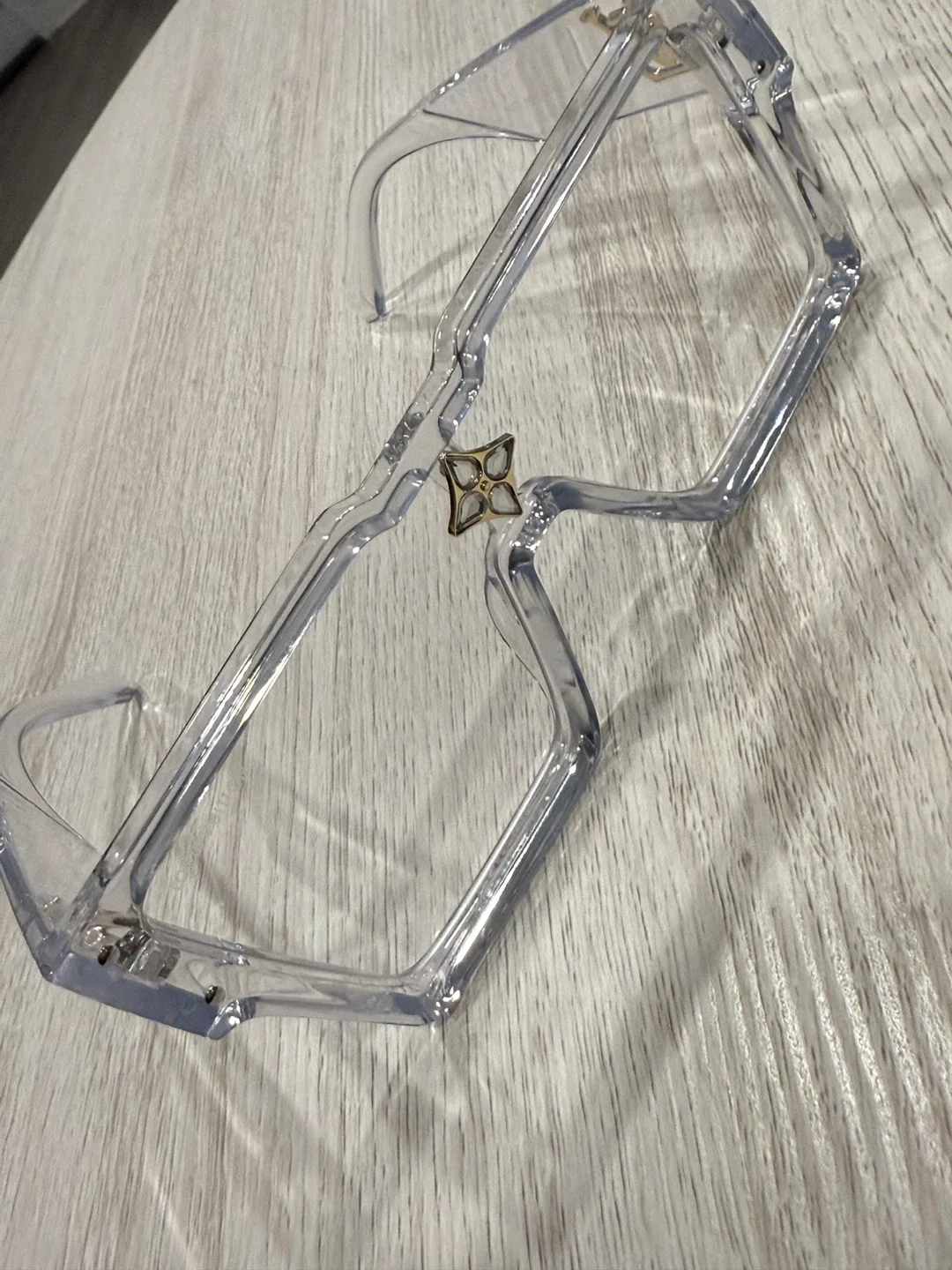 Clear Sunglasses image indicator(2)