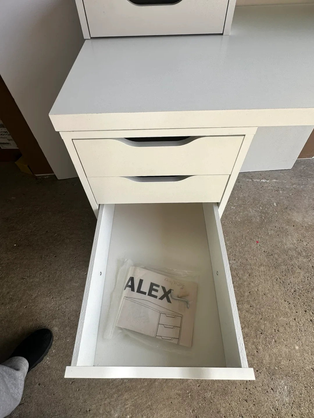 Ikea Alex desk image indicator(6)