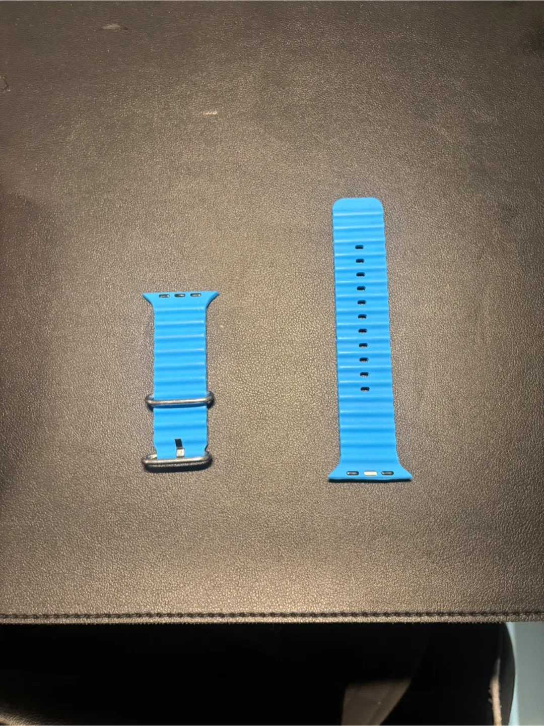 Blue Apple ultra Watch Band