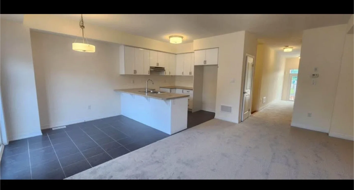 Beautiful Townhouse for Rent BRANTFORD image indicator(4)