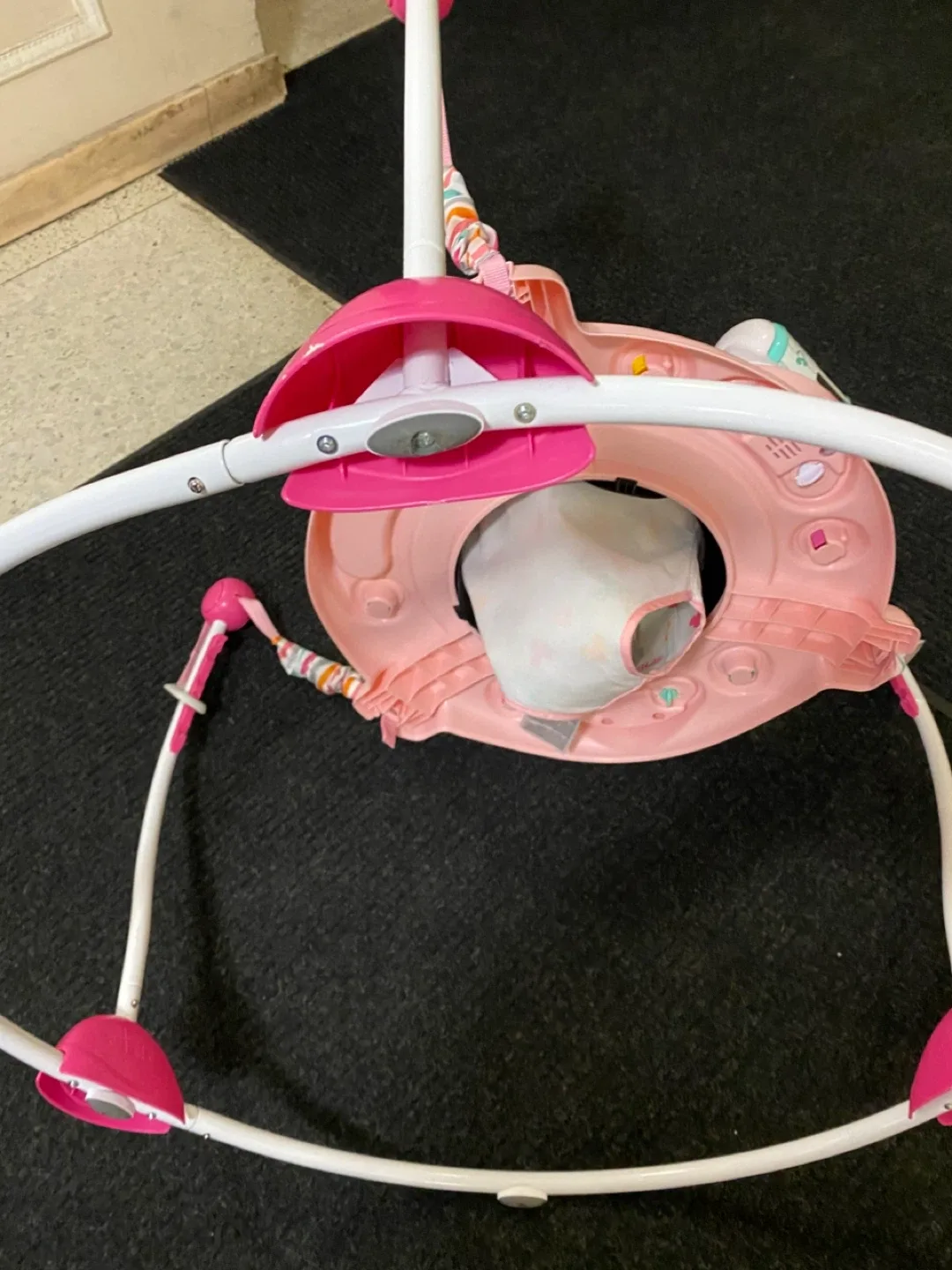 Disney Baby Minnie Mouse Walker image indicator(8)