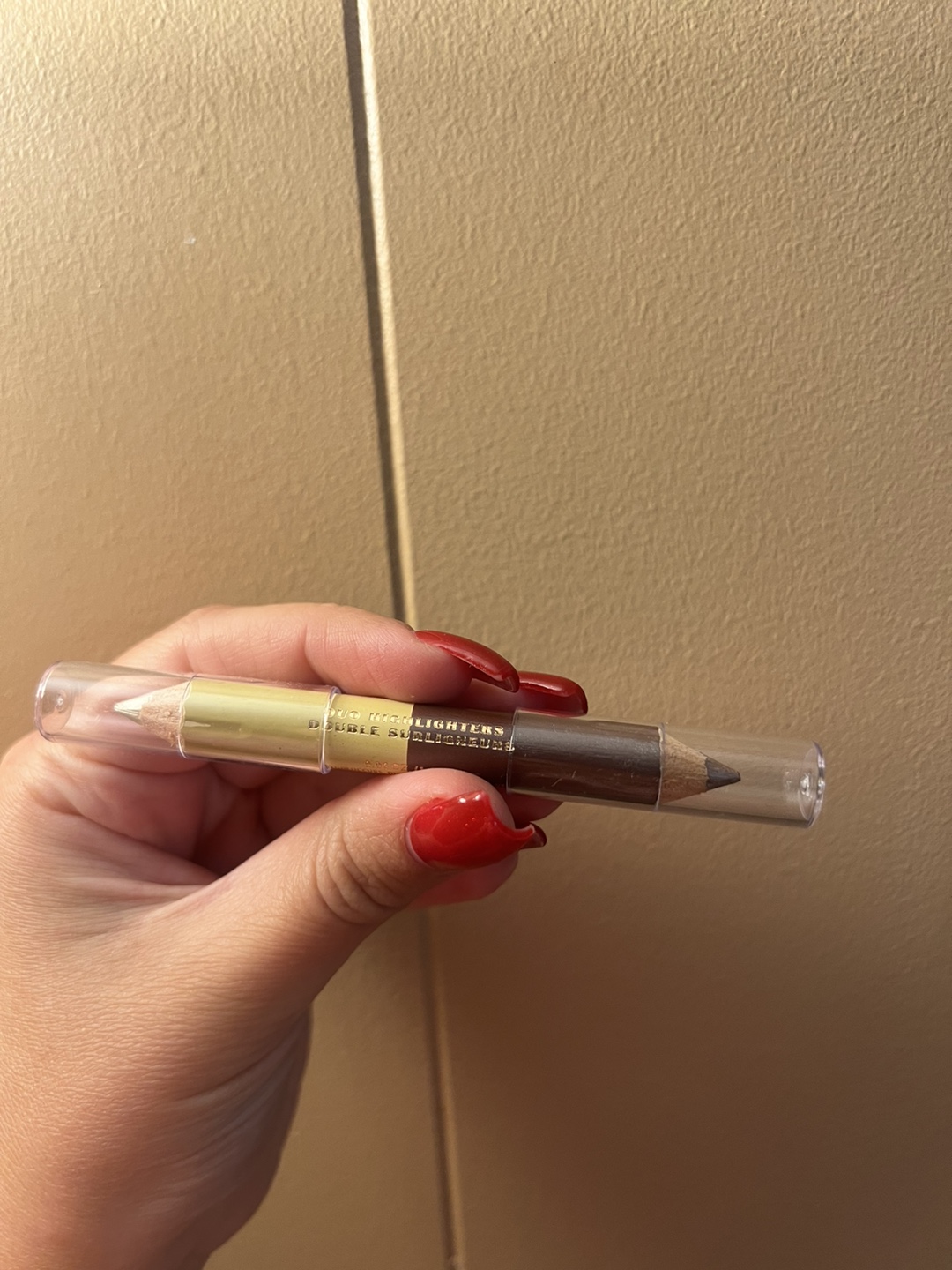 Double Ended Eye Lighter Pencil - photo 2