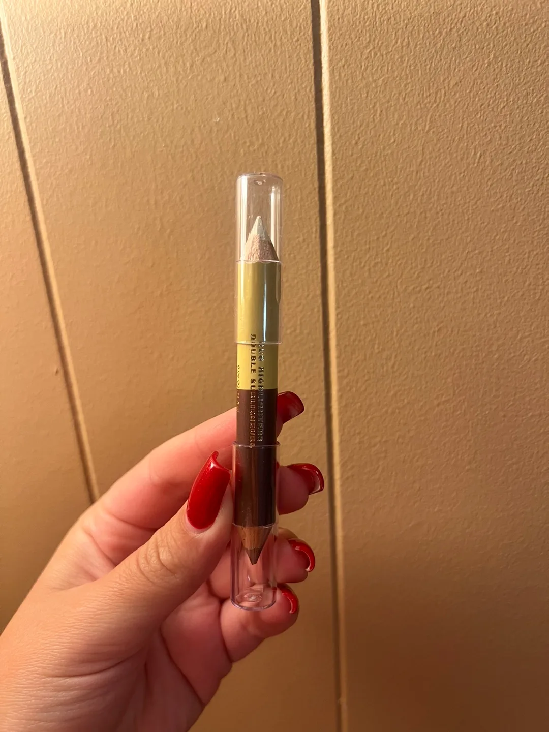 Double Ended Eye Lighter Pencil