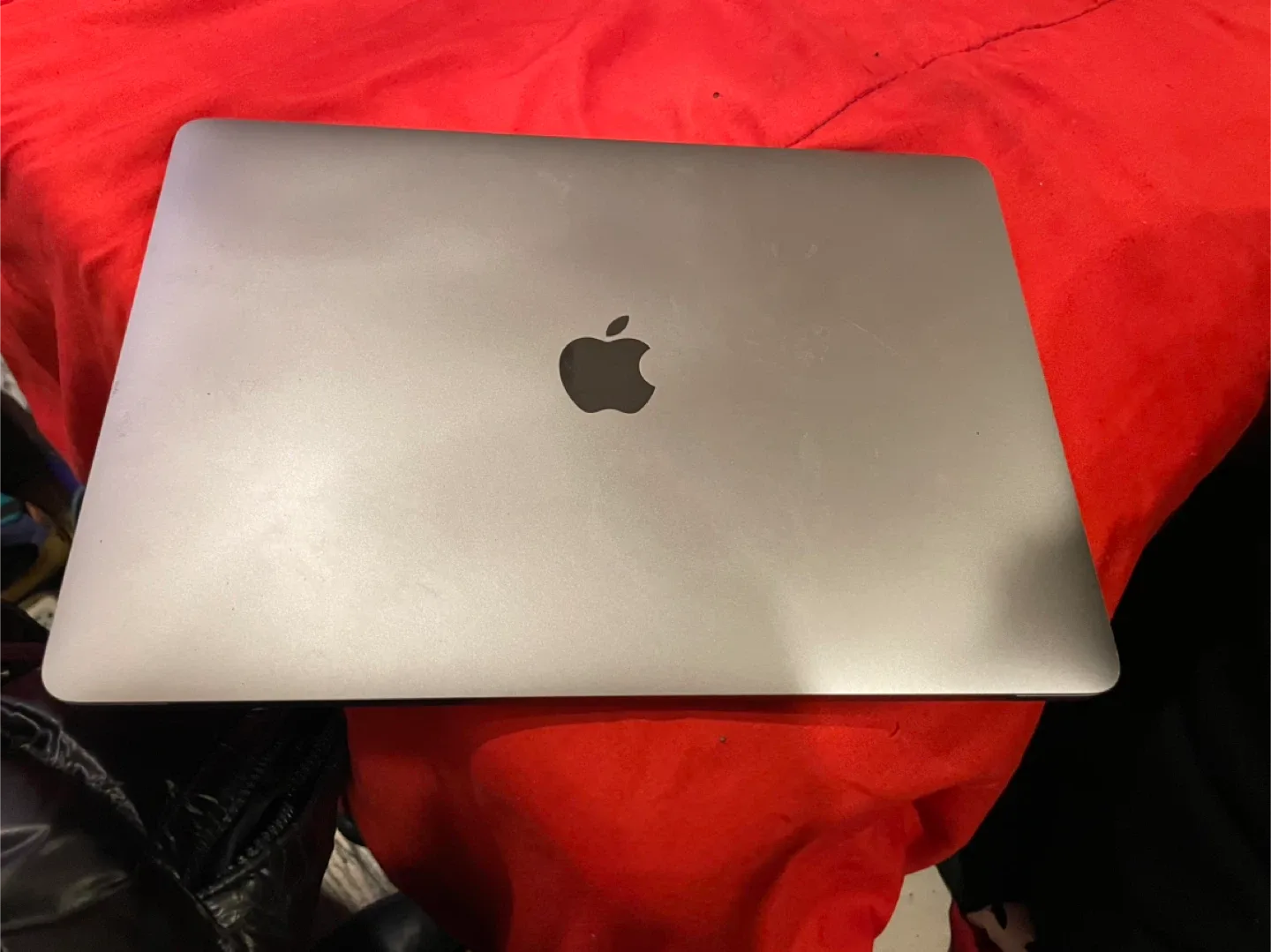 MacBook Air 13-inch
