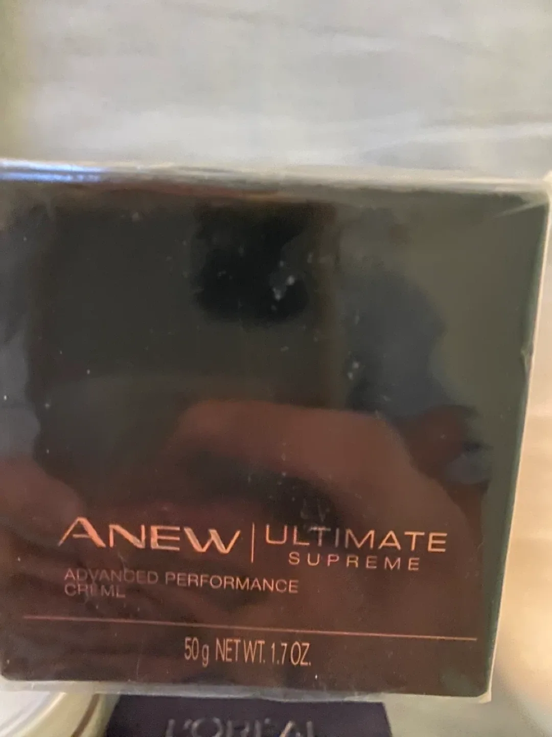 Mixed Lot: Anew, L'Oreal, Estee Lauder Skincare image indicator(4)