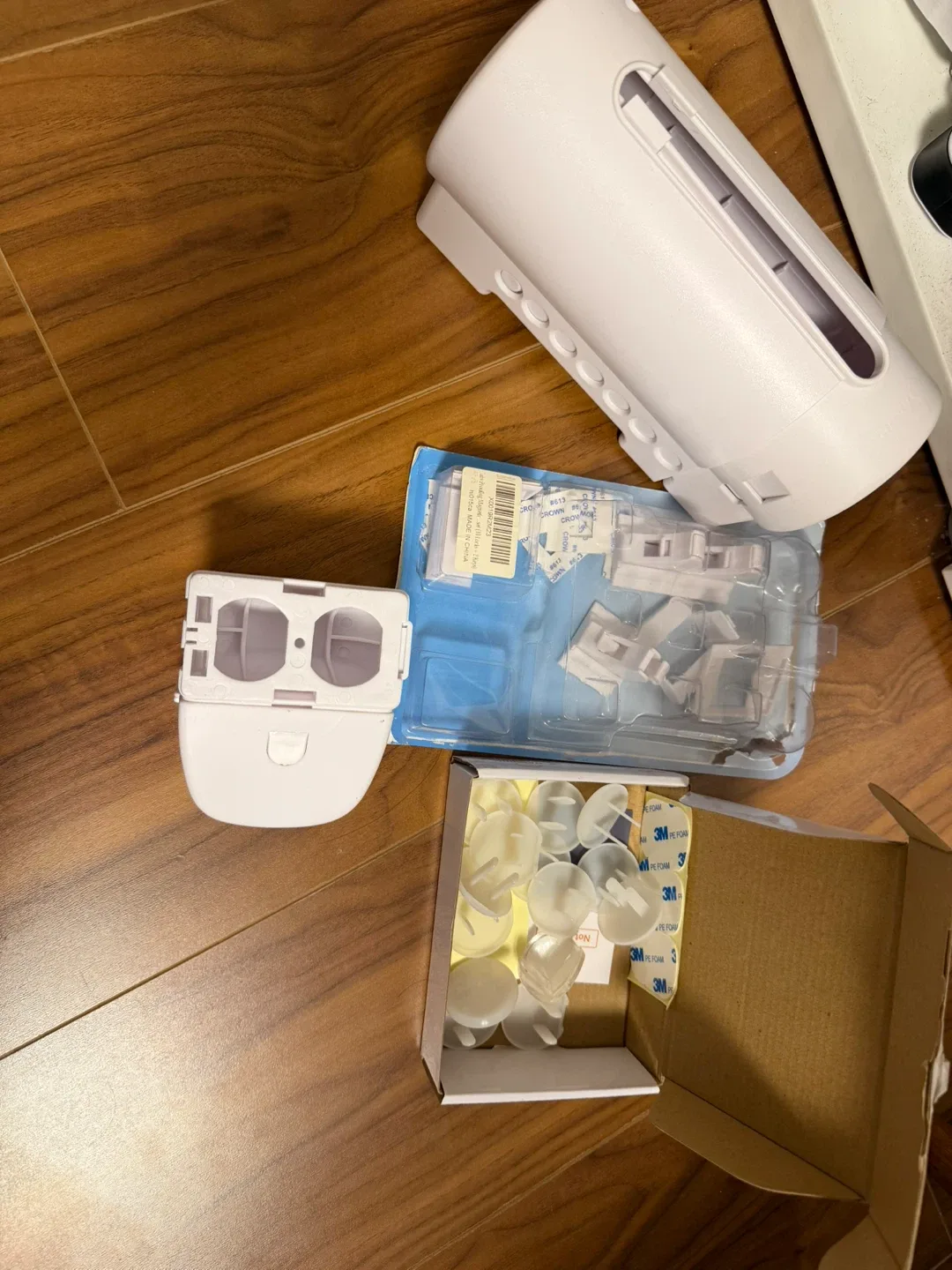 Child Safety Outlet Covers bundle