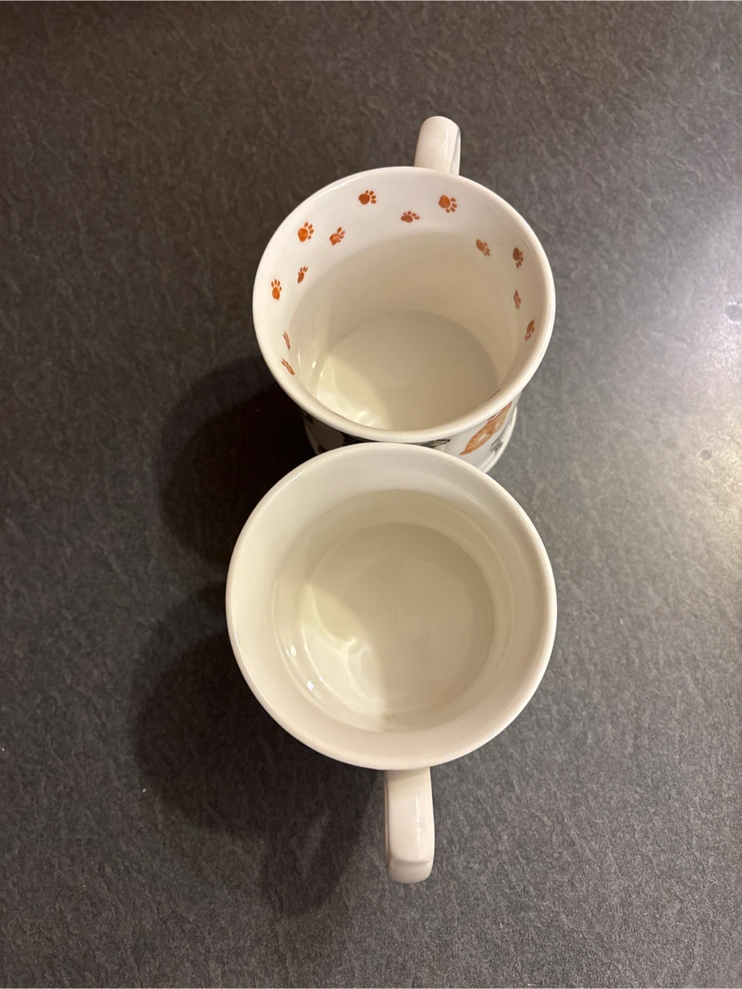 Cooksmart England Mugs (Set of 2) - photo 2