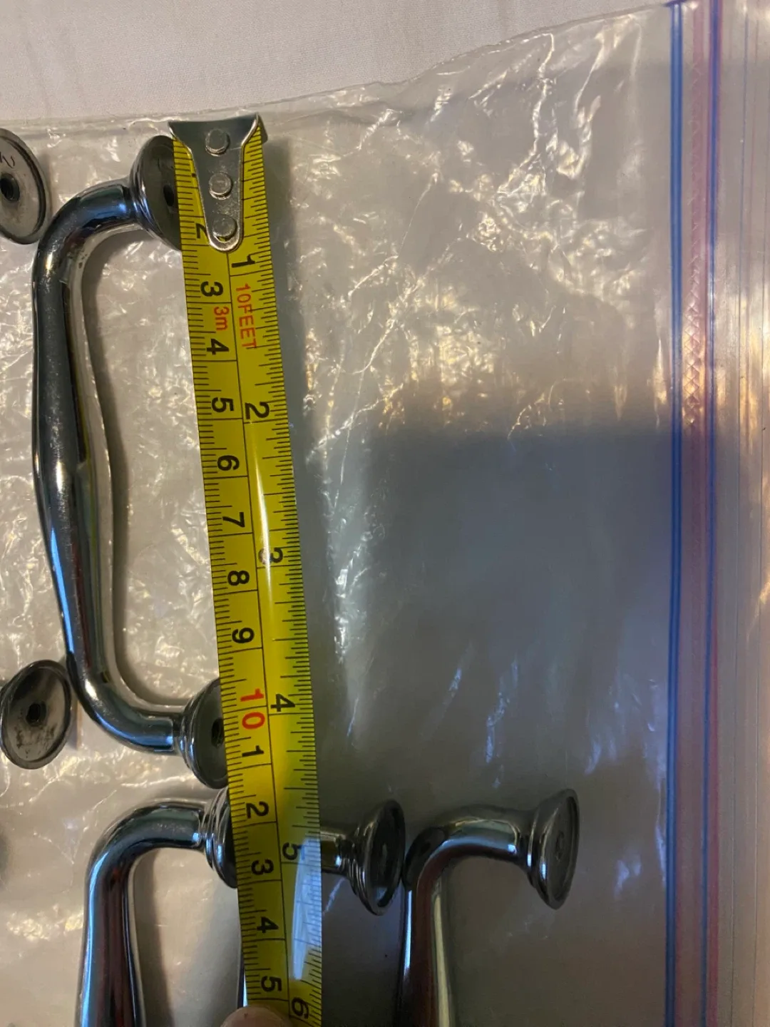 Metal Drawer Pulls - Set of 9 image indicator(4)