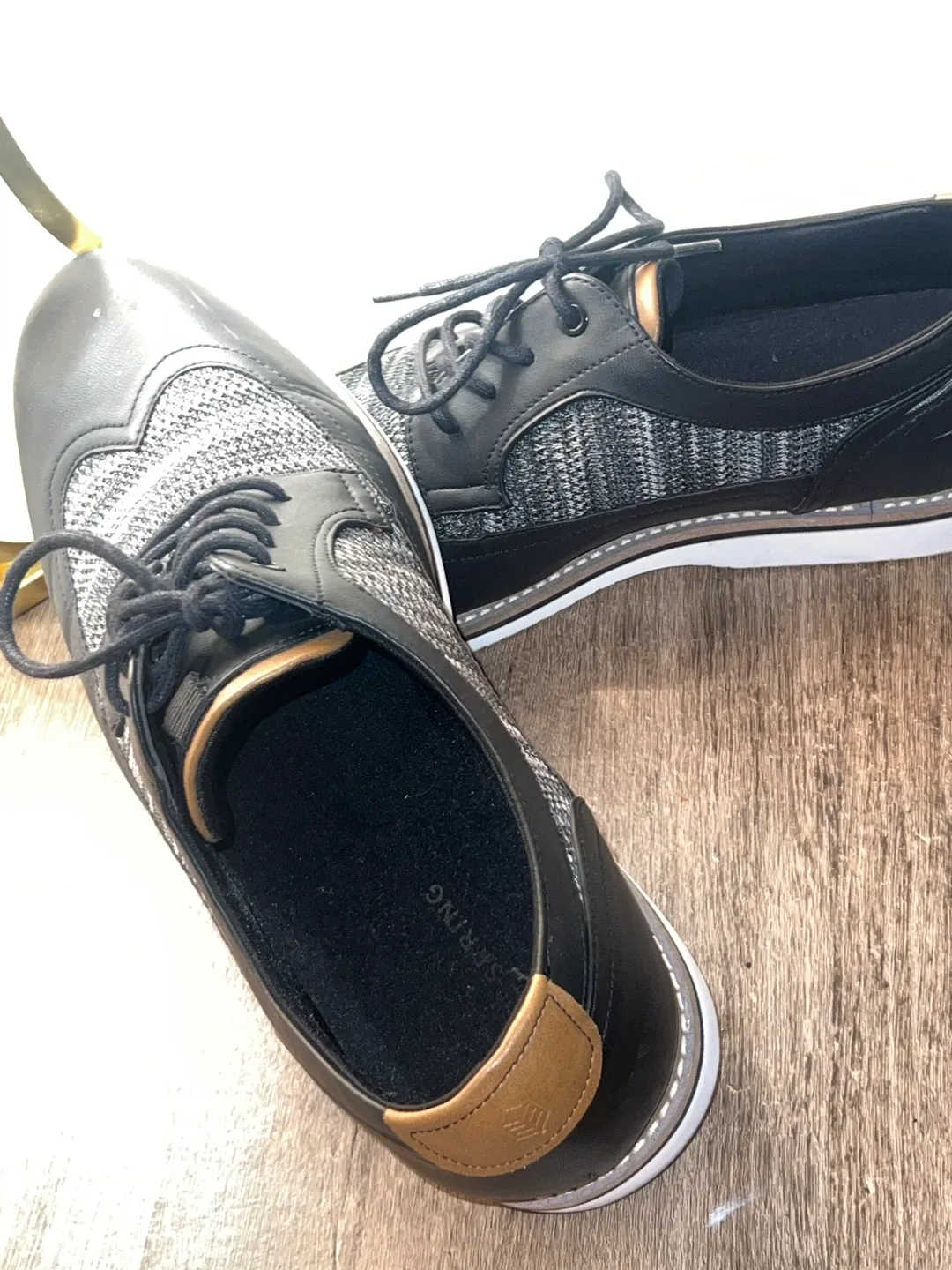 Call It Spring Men's Dress Shoes, Size 12