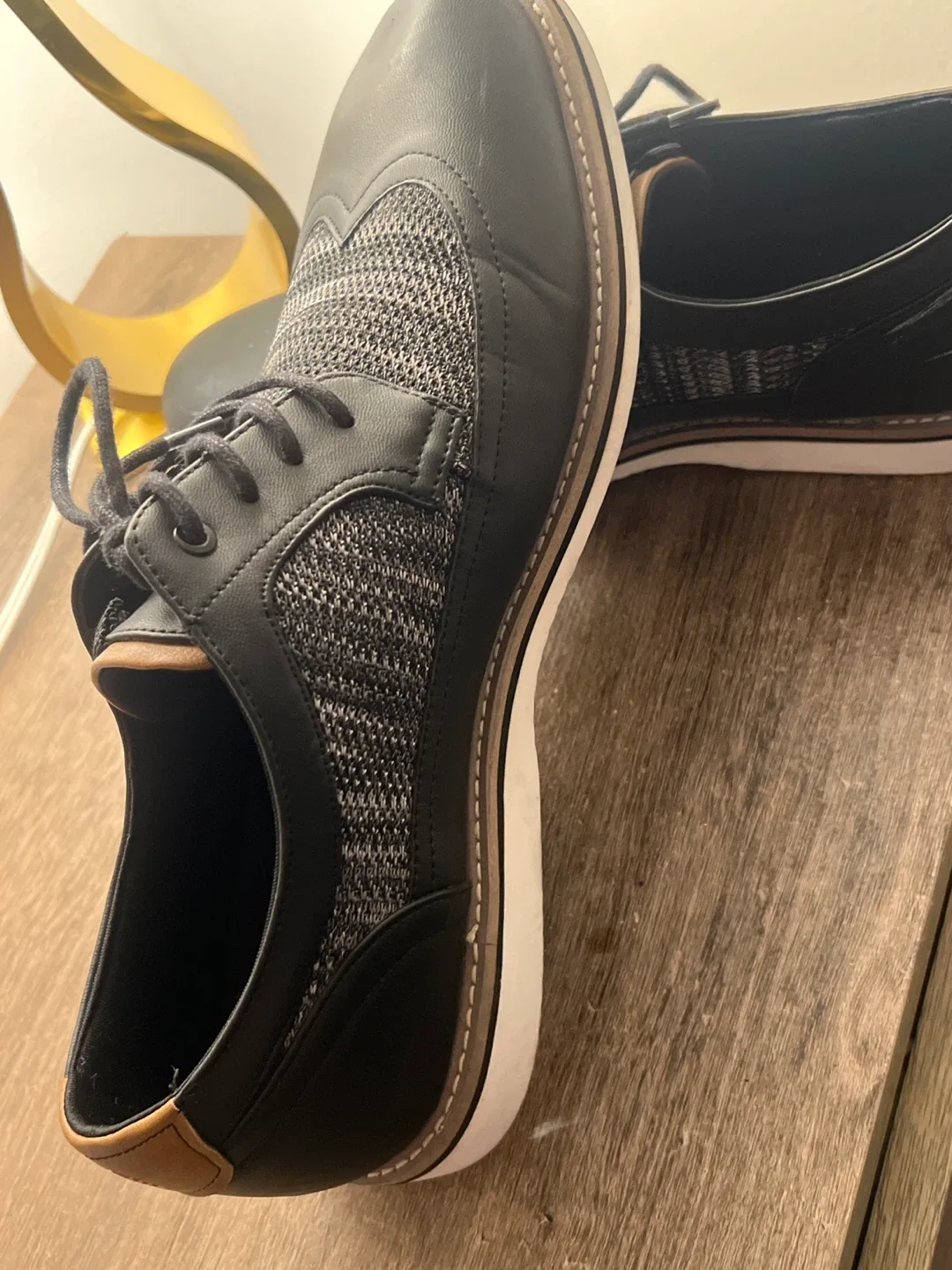 Call It Spring Men's Dress Shoes, Size 12 image indicator(2)