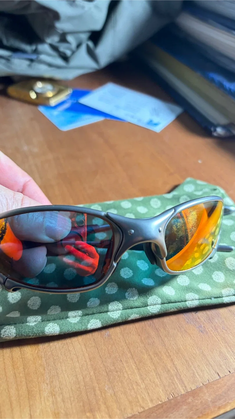 Oakley Sunglasses