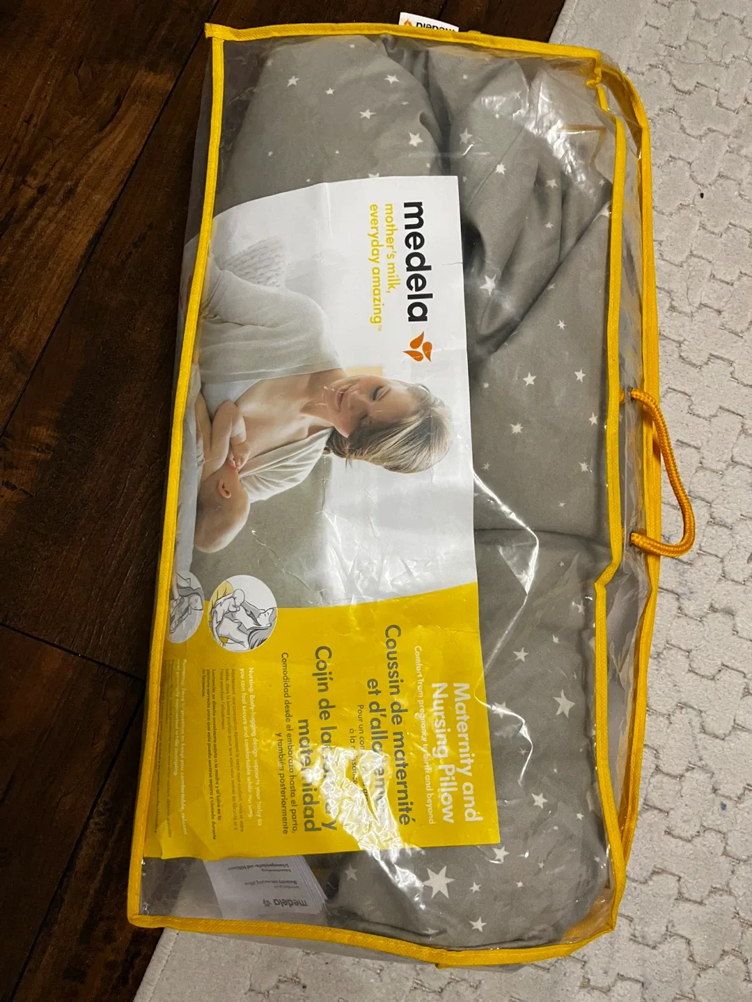 Pregnancy / Maternity & Nursing Pillow