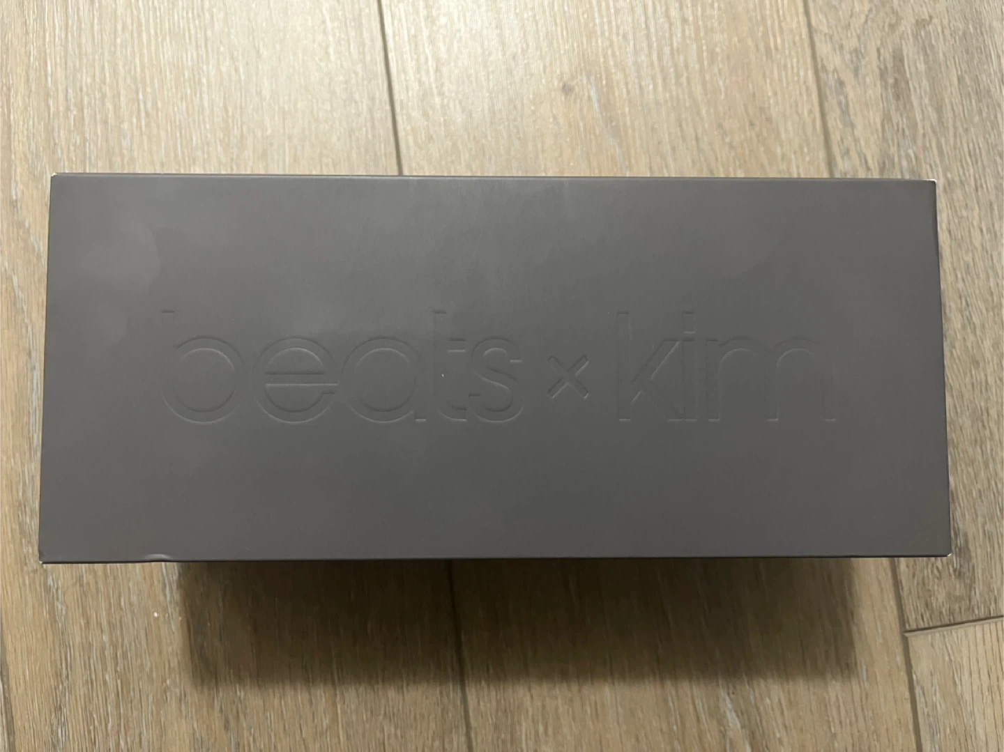 Beats x Kim Beats Pill Speaker - New in Box! - photo 4