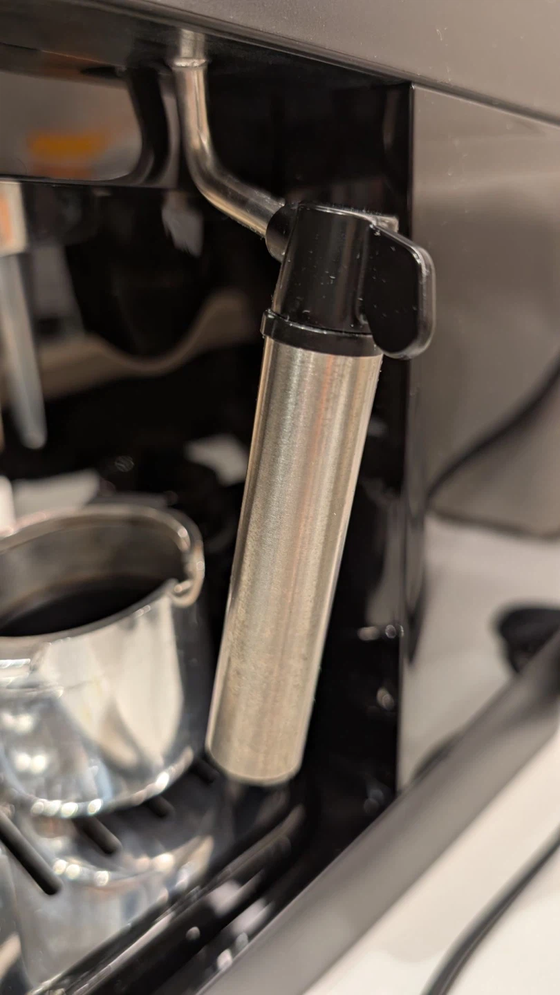 Delonghi Espresso Machine - photo 3