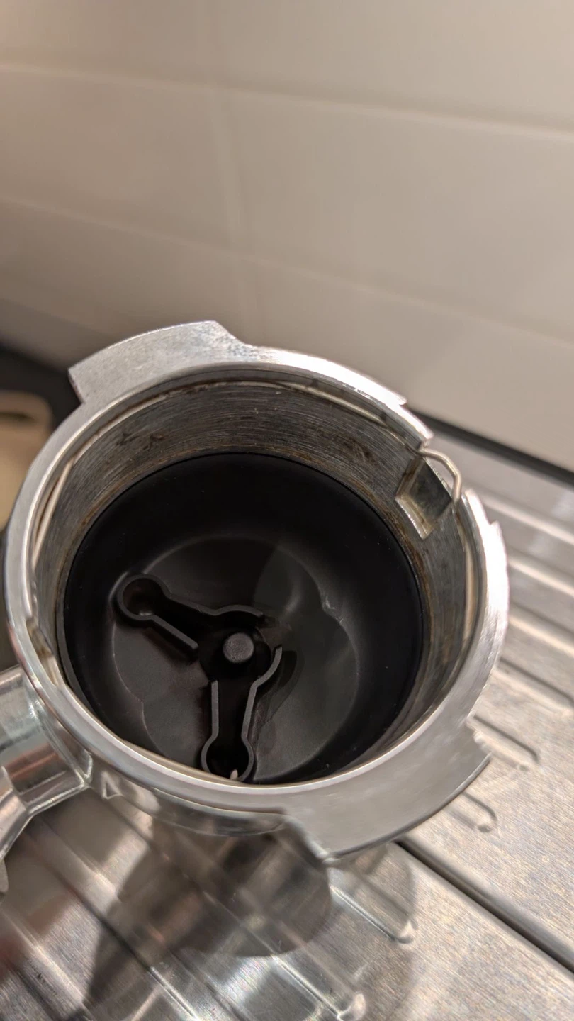 Delonghi Espresso Machine - photo 5