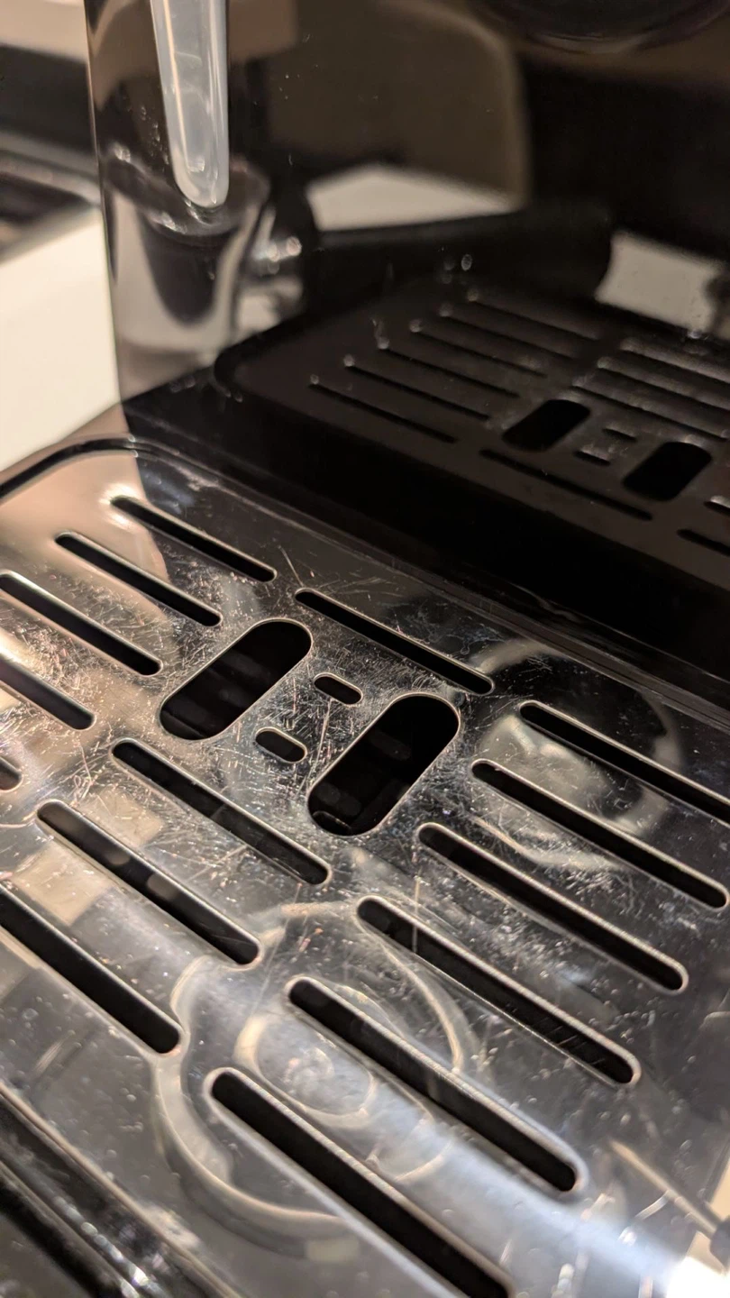 Delonghi Espresso Machine - photo 2
