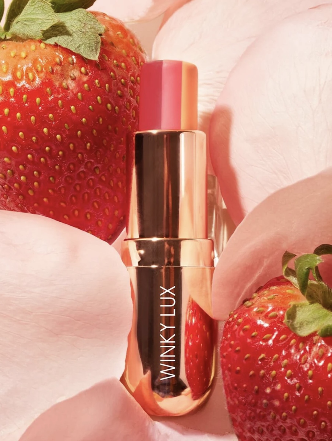 Winky Lux Coffee Lip Glaze - photo 5