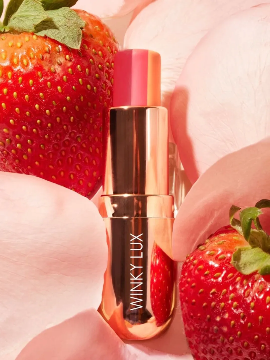 Winky Lux Coffee Lip Glaze image indicator(5)
