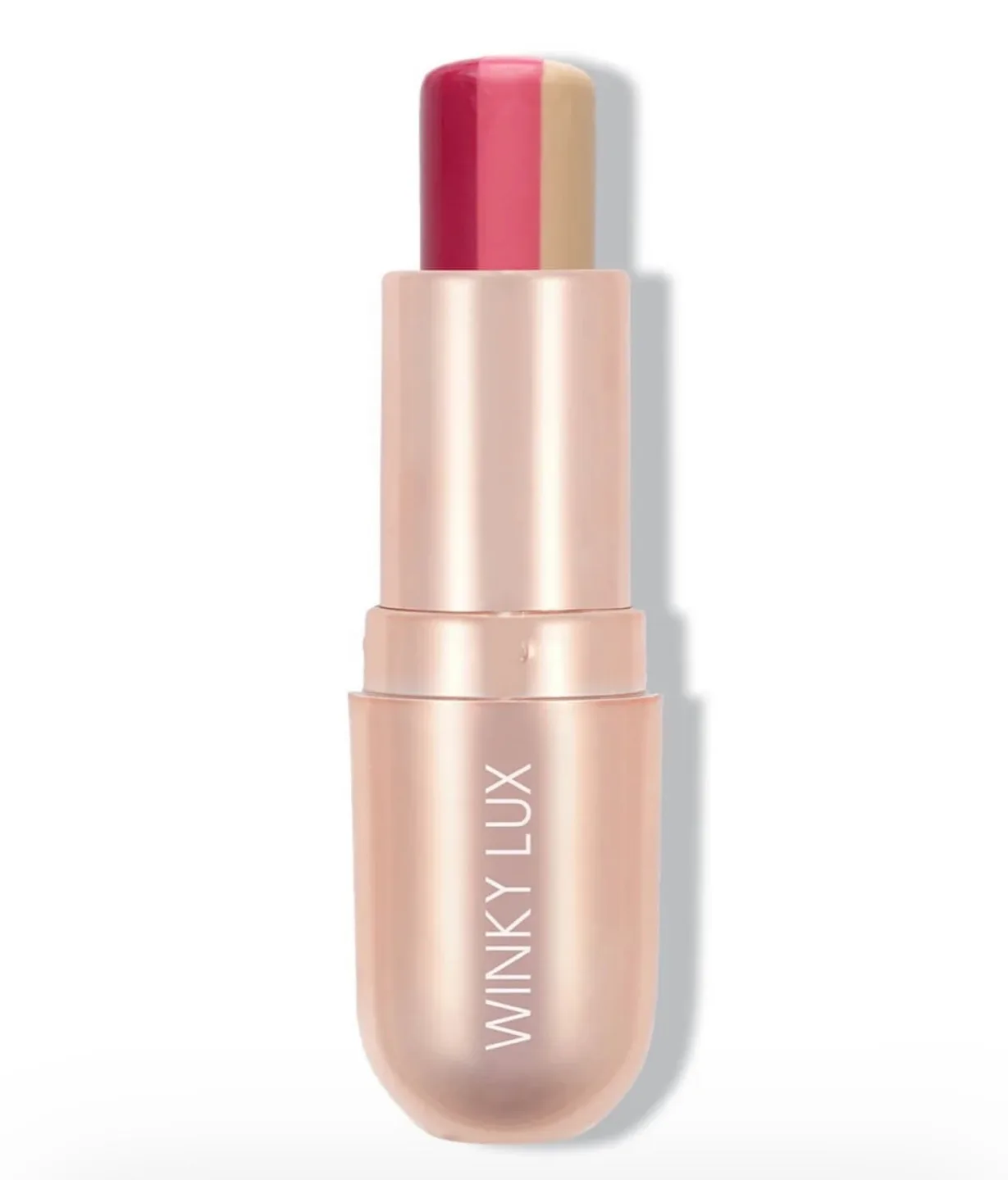Winky Lux Coffee Lip Glaze