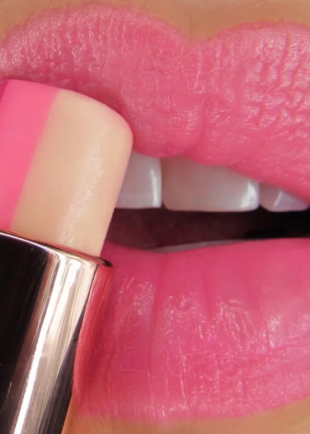 Winky Lux Coffee Lip Glaze image indicator(2)