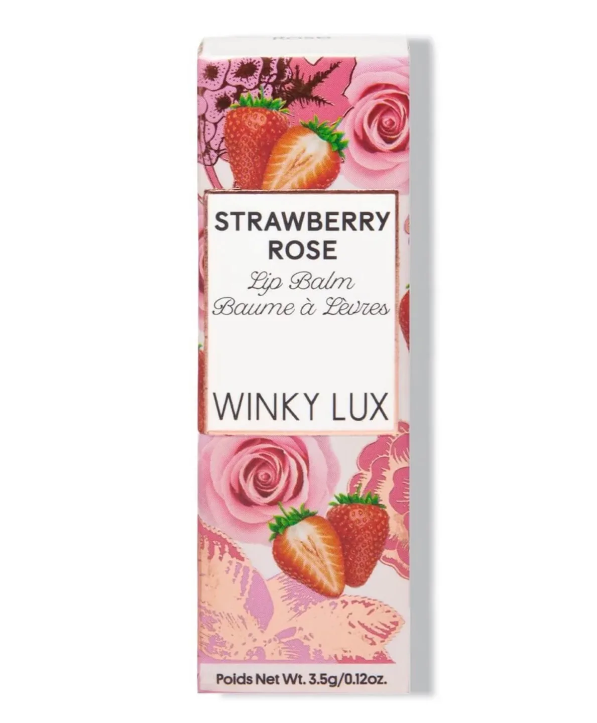 Winky Lux Coffee Lip Glaze image indicator(7)