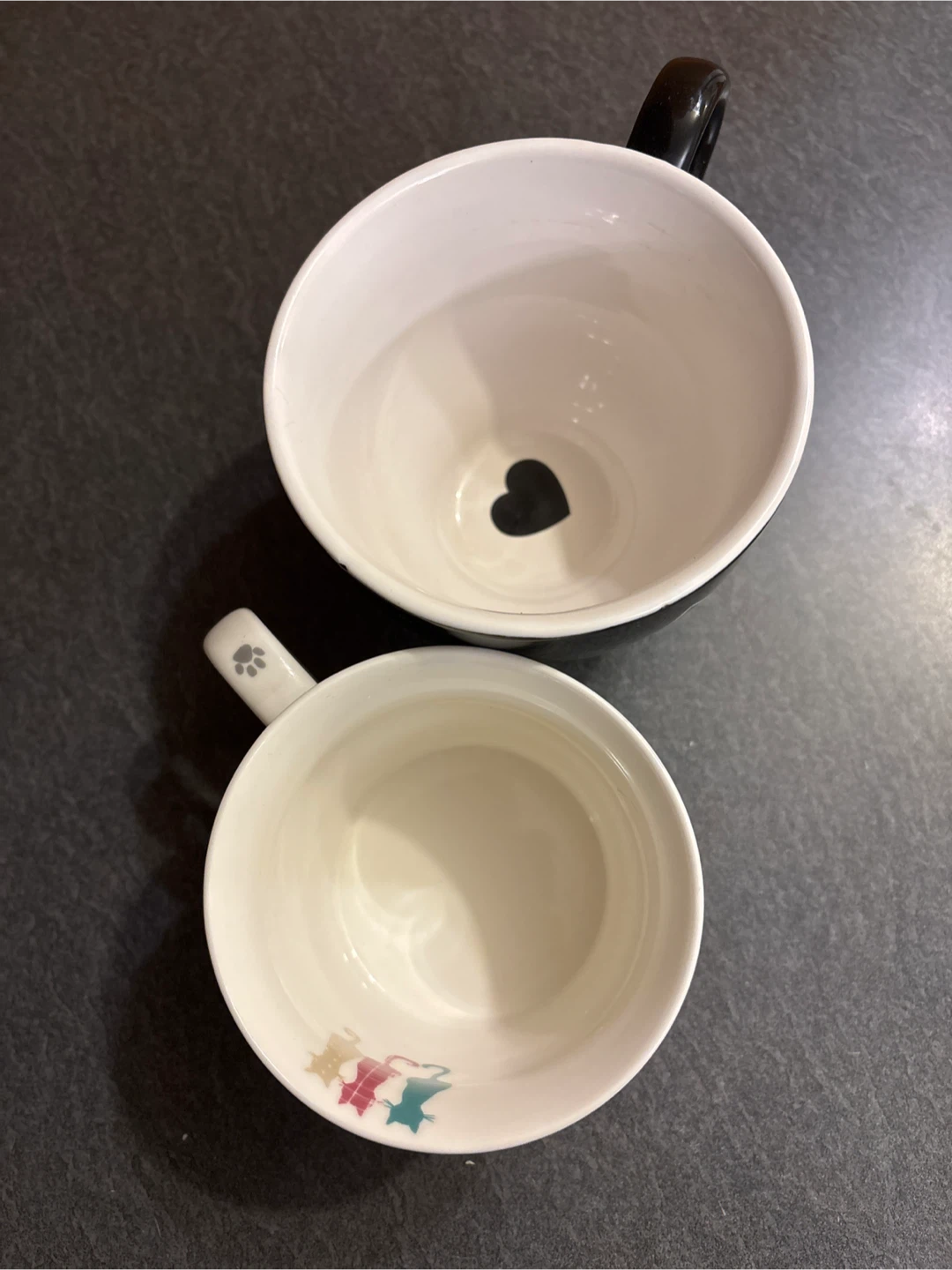 Cooksmart & Unbranded Mugs - Set of 2 - photo 2
