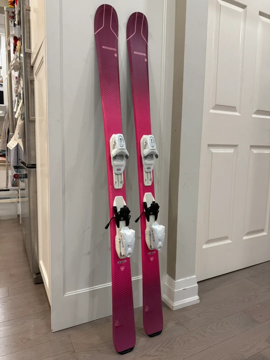 Rossignol Kids Skis (141cm)