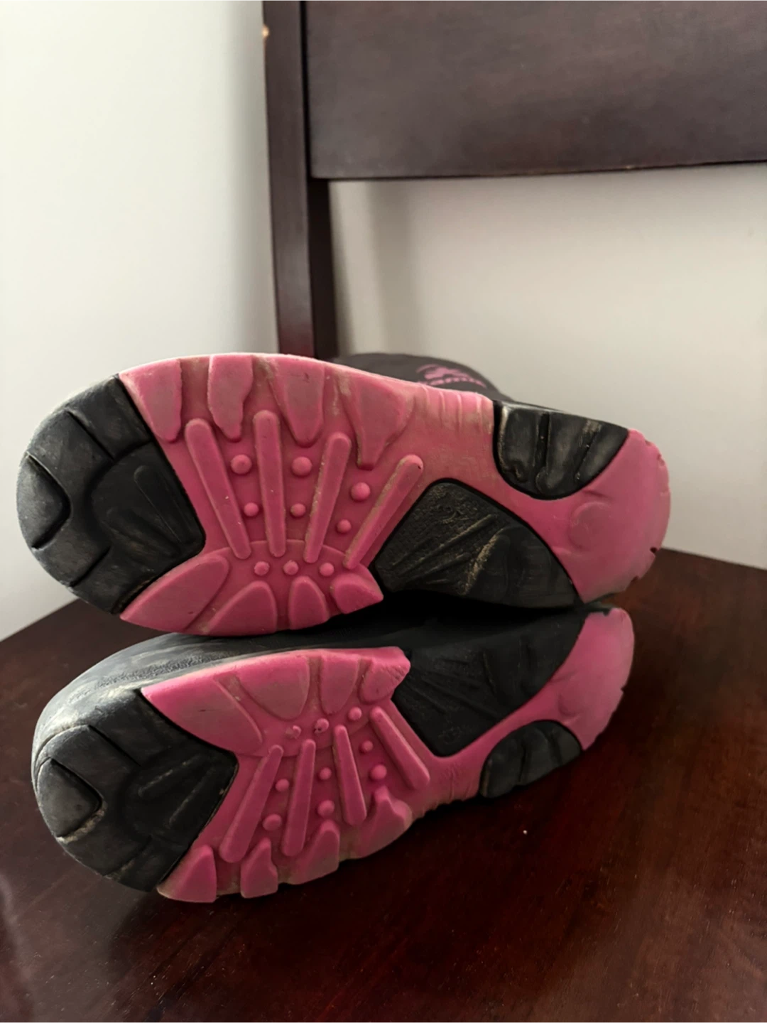 Winter Boots - Size 3 Girl Kamik - photo 4