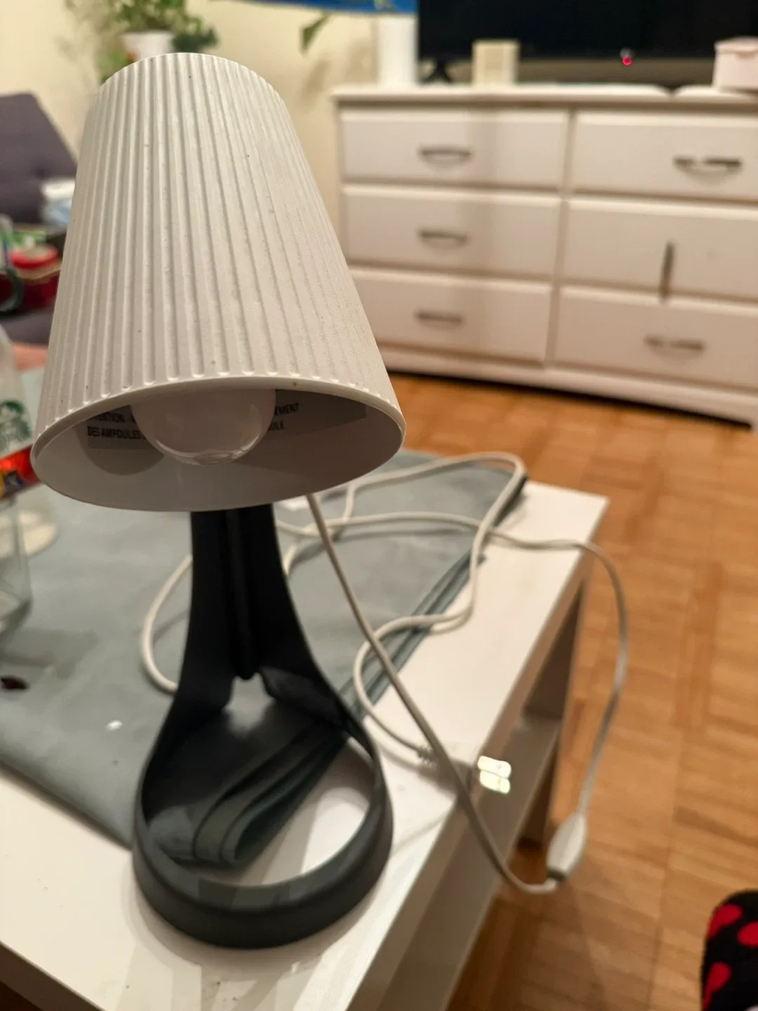 Ikea Table Lamp