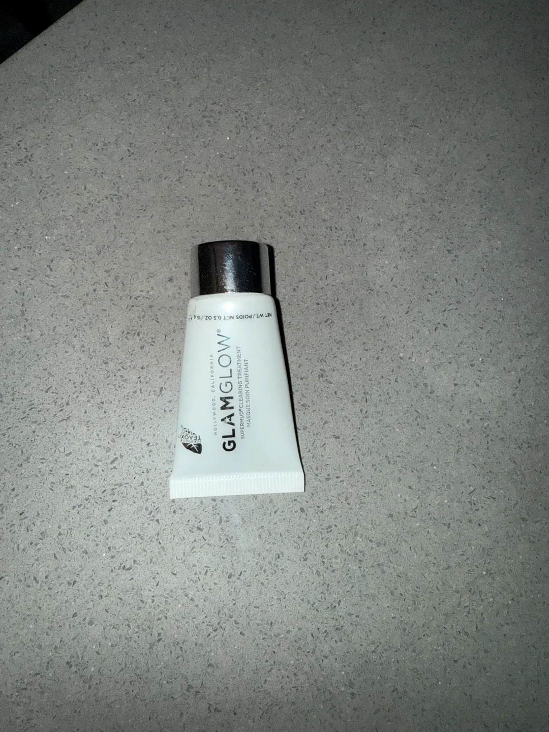 Glamglow Supermud Clearing Treatment 15g