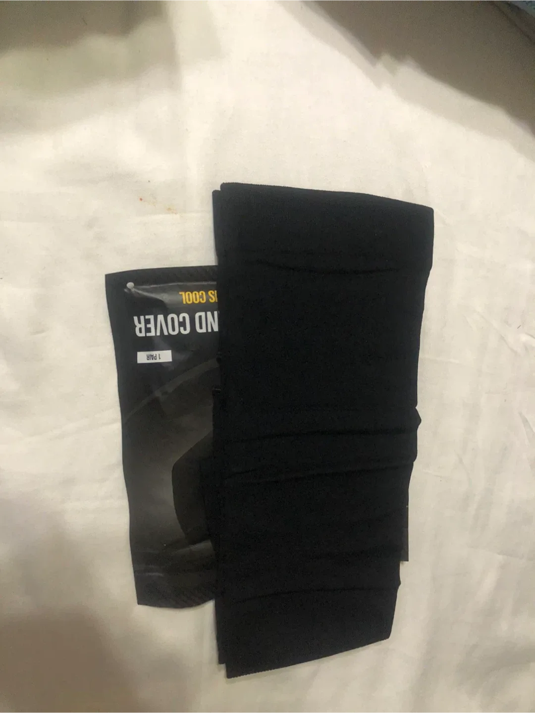 New Kemford Arm Sleeves with Hand Cover - Size L image indicator(4)