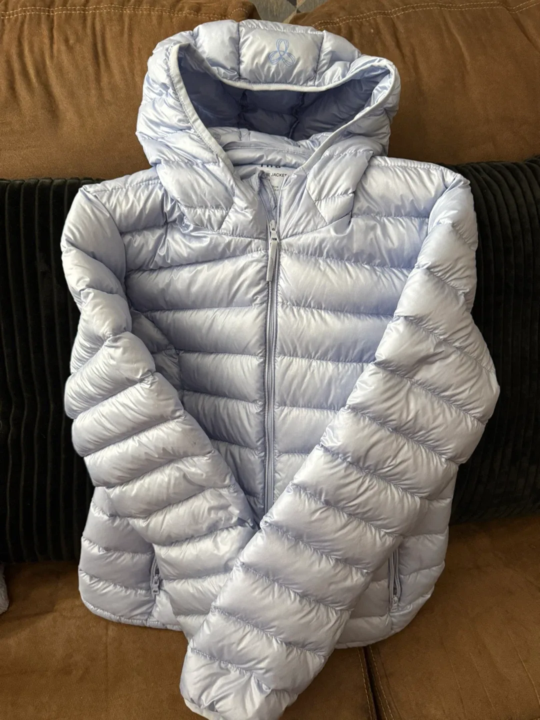 Tna Botanie Jacket - Size M